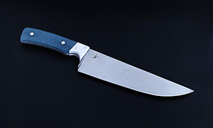 JN handmade chef knife CCW14b